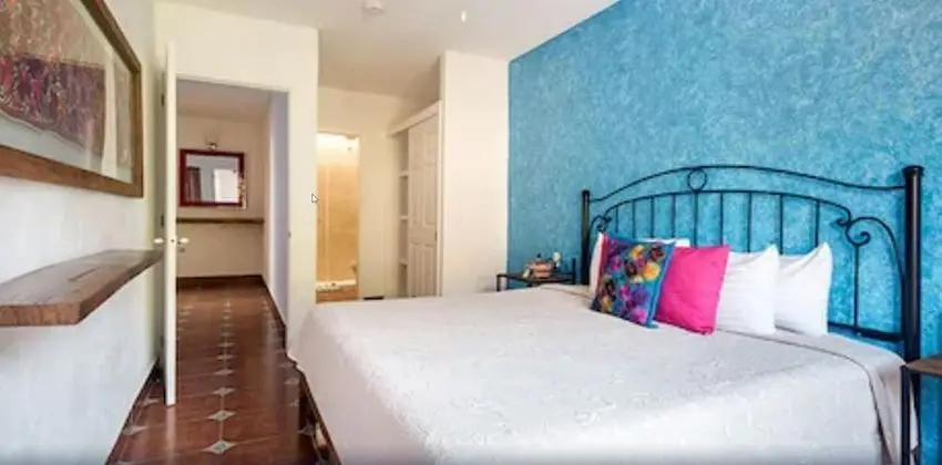 Premium Master Suite