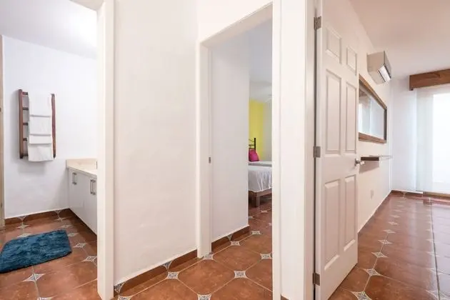 Premium Master Suite