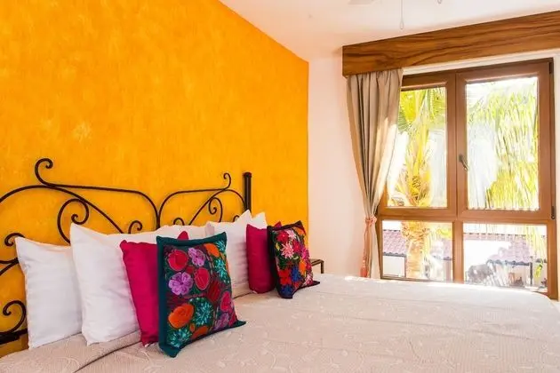 Premium Master Suite