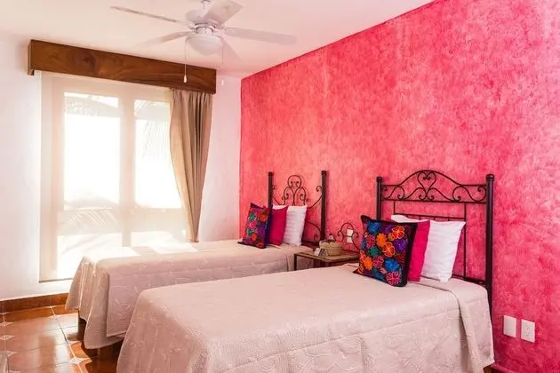 Premium Master Suite