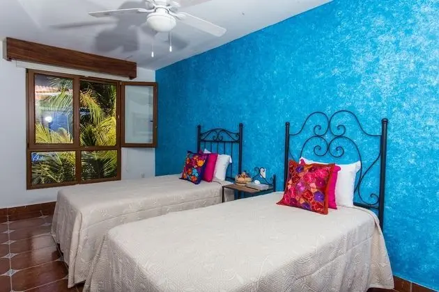 Premium Master Suite