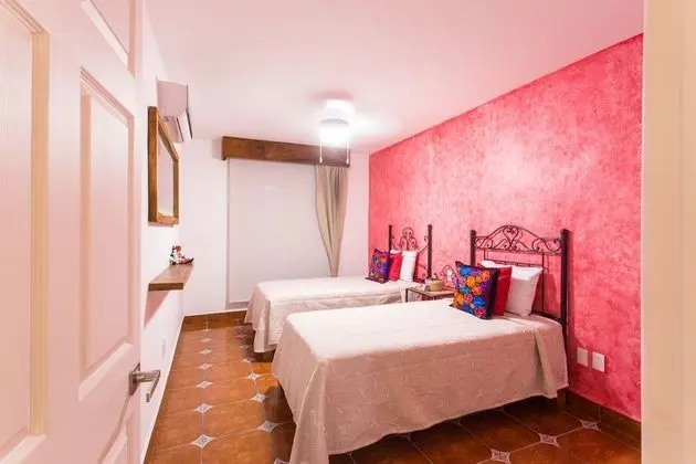 Premium Master Suite