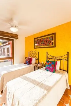 Premium Master Suite