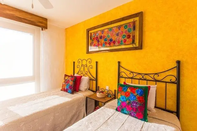 Premium Master Suite