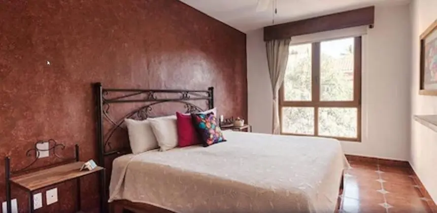 Premium Master Suite