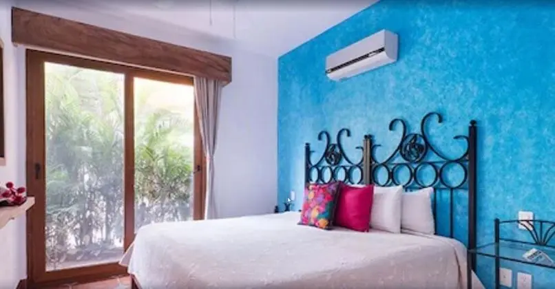 Premium Master Suite