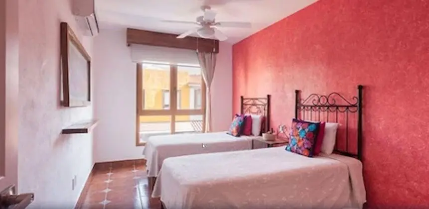 Premium Master Suite