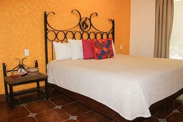Premium Master Suite