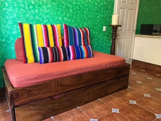 Premium Master Suite
