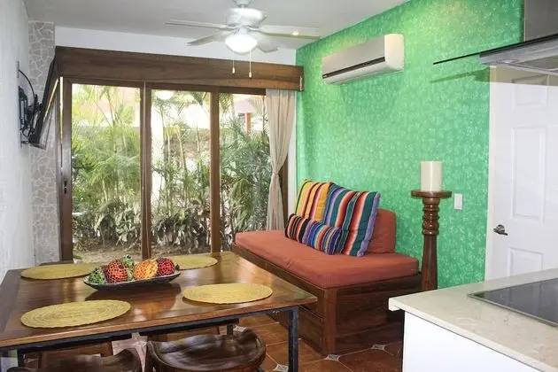 Premium Master Suite