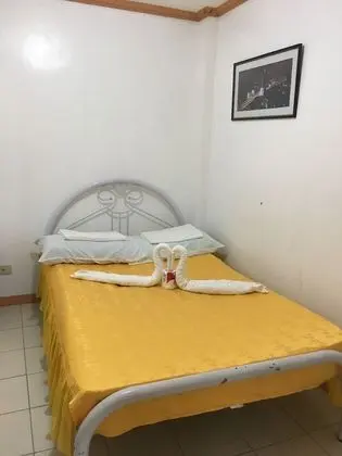 Tek Kişilik Oda