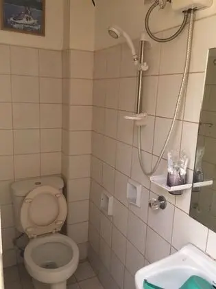 Tek Kişilik Oda