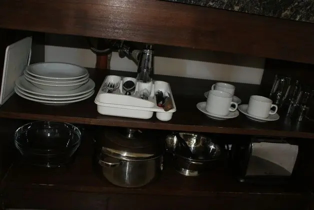 Classic Bungalov, Birden Çok Yatak