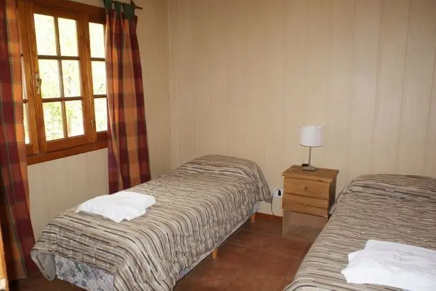 Classic Bungalov, Birden Çok Yatak