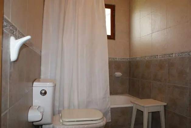 Classic Bungalov, Birden Çok Yatak
