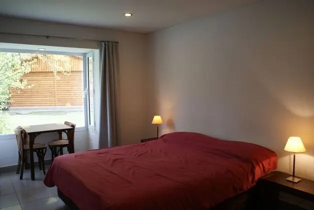 Comfort Tek Büyük Yataklı Oda, Birden Çok Yatak