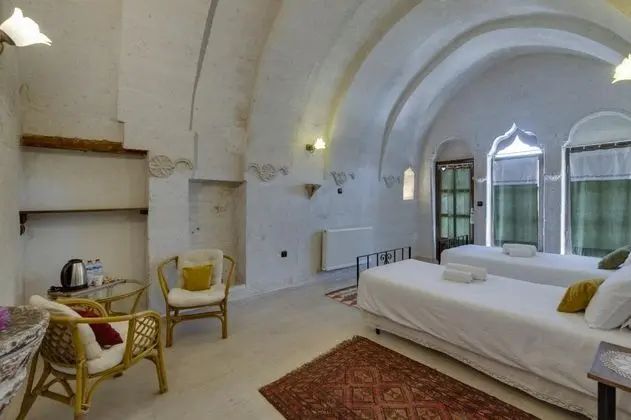 Aile Odası, , Jakuzili