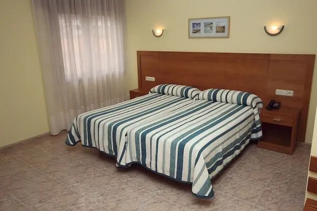 İki Ayrı Yataklı Oda