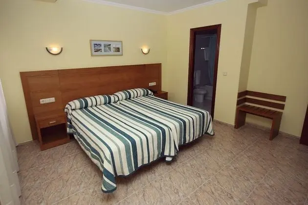 Oda, 2 Tek Kişilik Yatak, Deniz Manzaralı