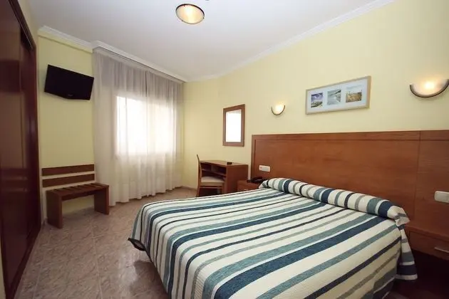 Tek Büyük Yataklı Oda, Deniz Manzaralı