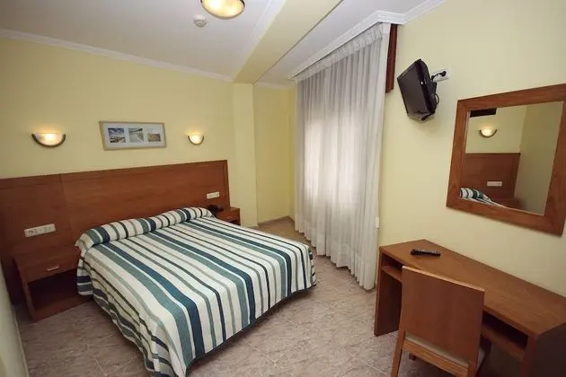 Tek Büyük Yataklı Oda, Deniz Manzaralı