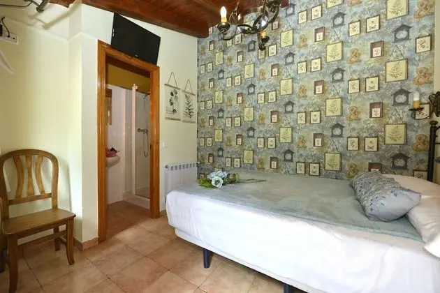 Kır Evi, Özel Banyo