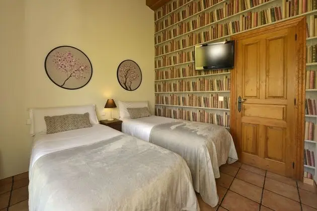 Kır Evi, Özel Banyo