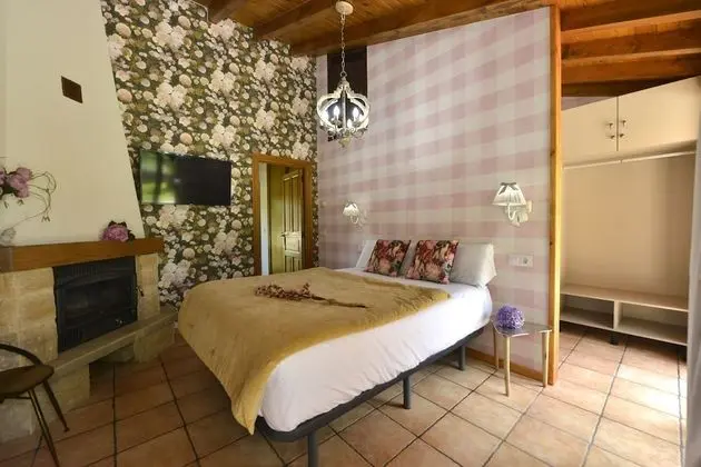 Kır Evi, Özel Banyo