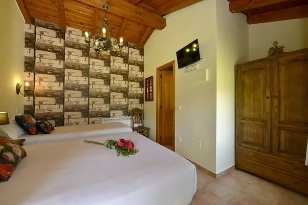 Kır Evi, Özel Banyo