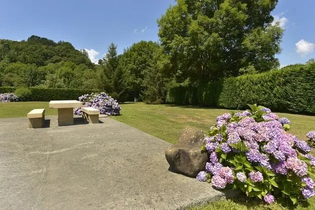 Kır Evi, Özel Banyo