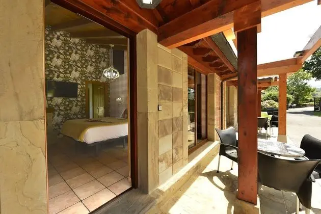 Kır Evi, Özel Banyo