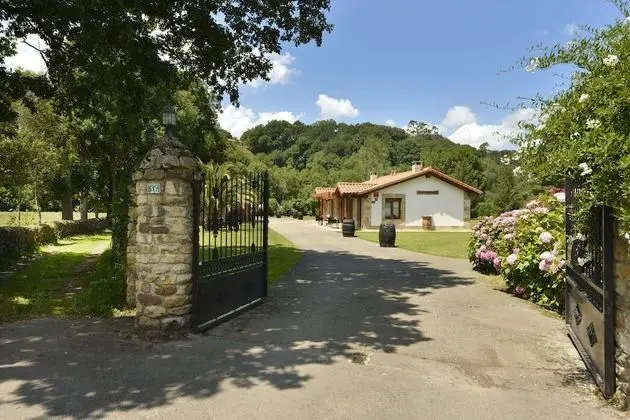 Kır Evi, Özel Banyo