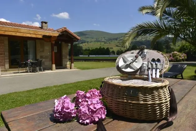 Kır Evi, Özel Banyo