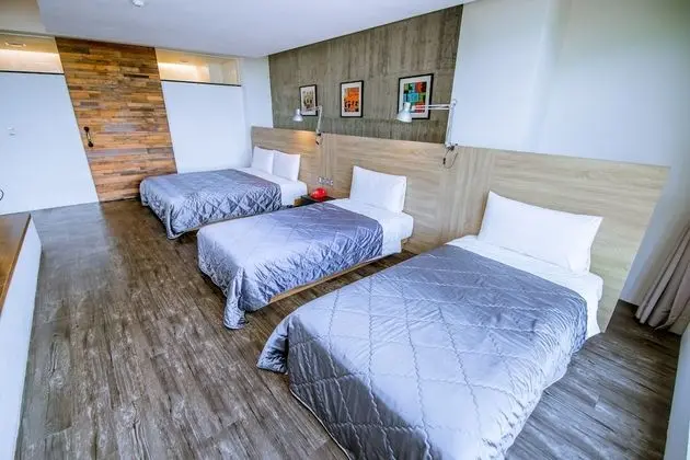 Deluxe Oda, Deniz Manzaralı