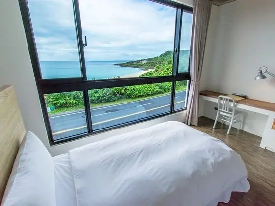 Deluxe Oda, Deniz Manzaralı