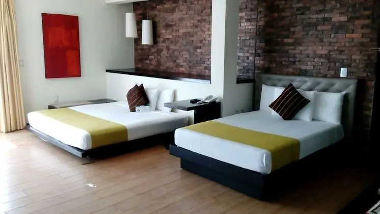 Family Master Suite