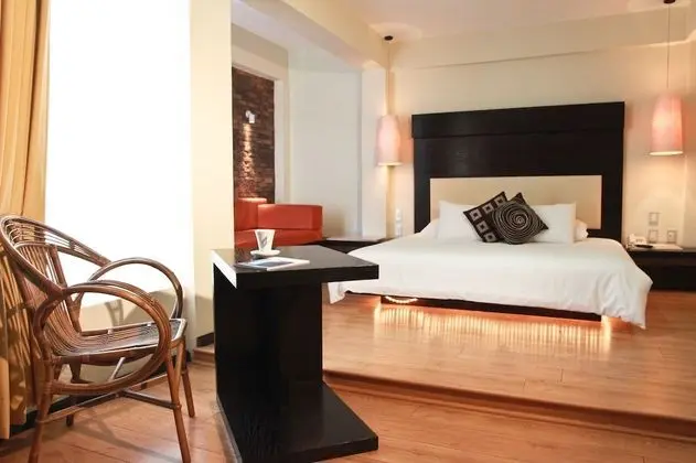 Family Master Suite
