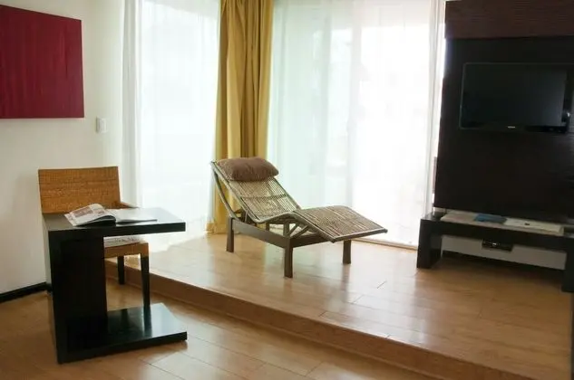 Family Master Suite