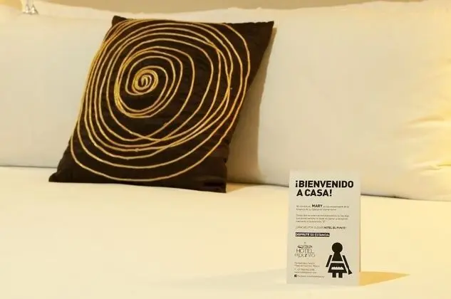 Junior Suite -King side bed
