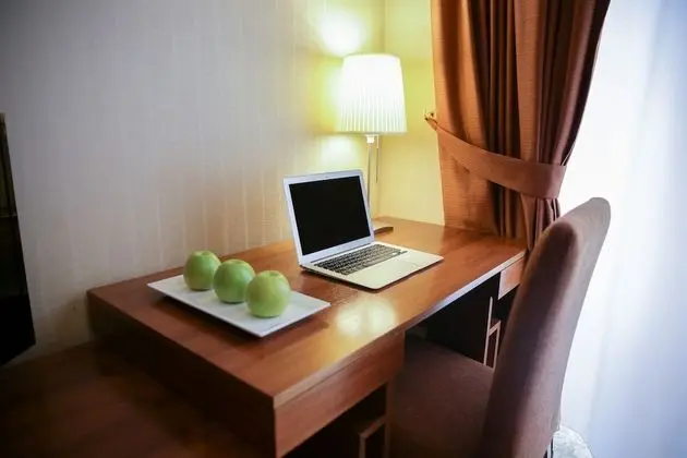 Standard Tek Kişilik Oda, Dağ Manzaralı