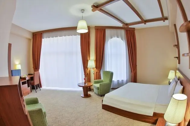 Standard Tek Kişilik Oda, Dağ Manzaralı