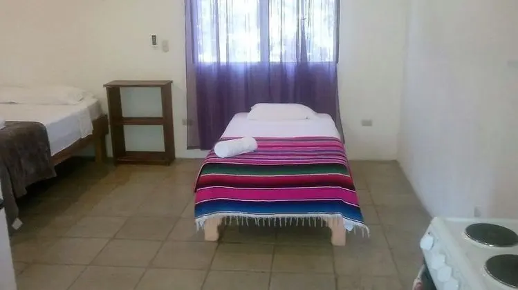 Tico Villas, Pool View