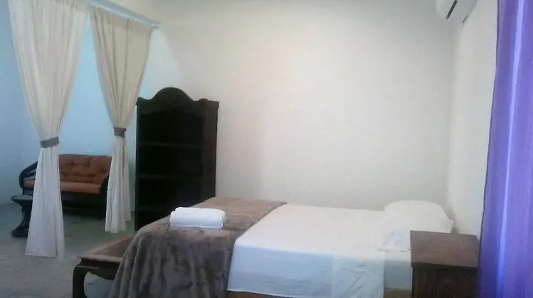 Tico Villas, Pool View