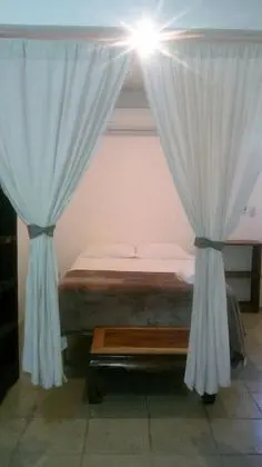 Tico Villas, Pool View