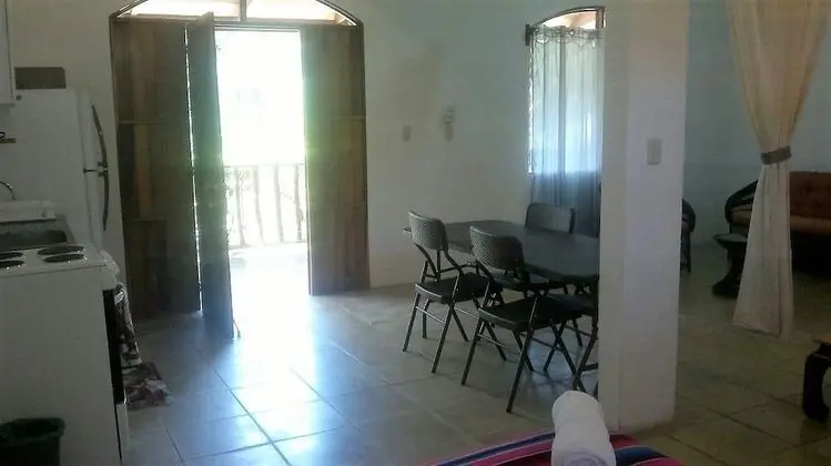 Tico Villas, Pool View