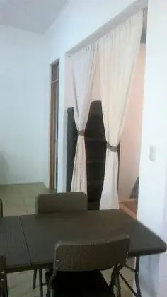 Tico Villas, Pool View