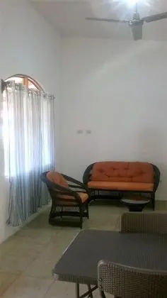 Tico Villas, Pool View