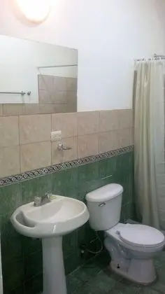 Tico Villas, Pool View