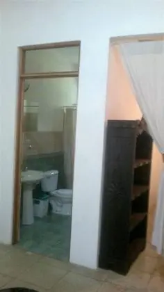 Tico Villas, Pool View