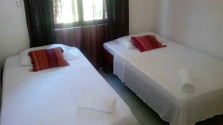 Two Bedroom Apartment